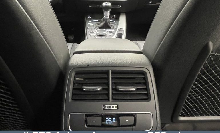 Audi A4 2.0 TDI 2018 full