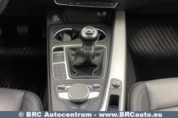 Audi A4 2.0 TDI 2018 full