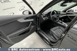 Audi A4 2.0 TDI 2018 full