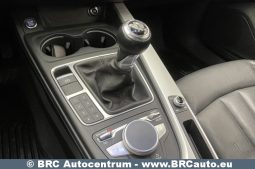 Audi A4 2.0 TDI 2018 full