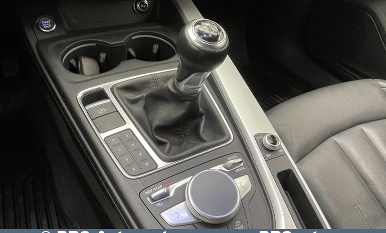 Audi A4 2.0 TDI 2018 full