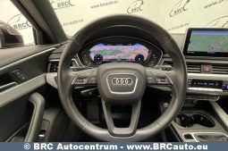 Audi A4 2.0 TDI 2018 full