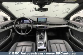 Audi A4 2.0 TDI 2018