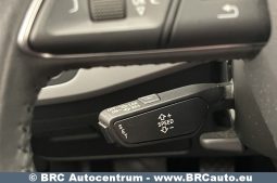 Audi A4 2.0 TDI 2018 full