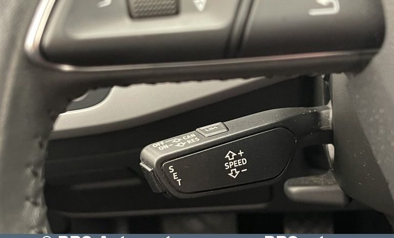 Audi A4 2.0 TDI 2018 full