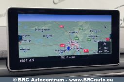 Audi A4 2.0 TDI 2018 full