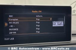 Audi A4 2.0 TDI 2018 full