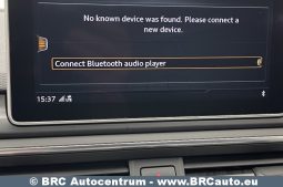 Audi A4 2.0 TDI 2018 full