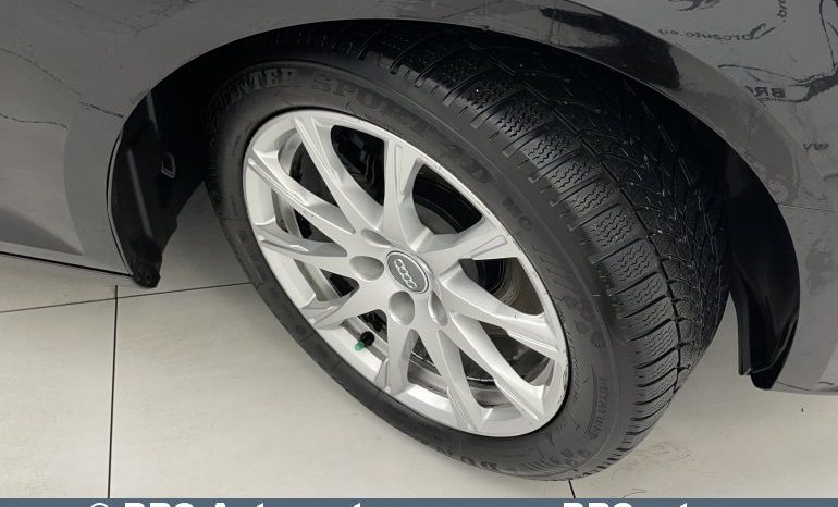 Audi A4 2.0 TDI 2018 full