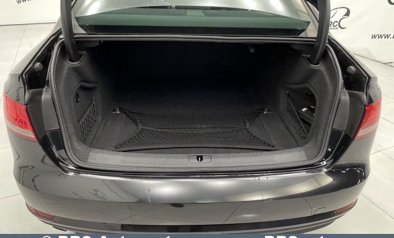 Audi A4 2.0 TDI 2018 full
