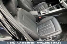 Audi A4 2.0 TDI 2018