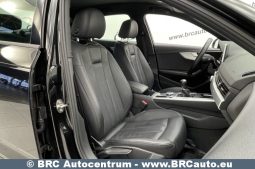 Audi A4 2.0 TDI 2018 full