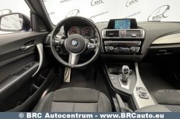 BMW M235 Coupe Automatas 2015 full