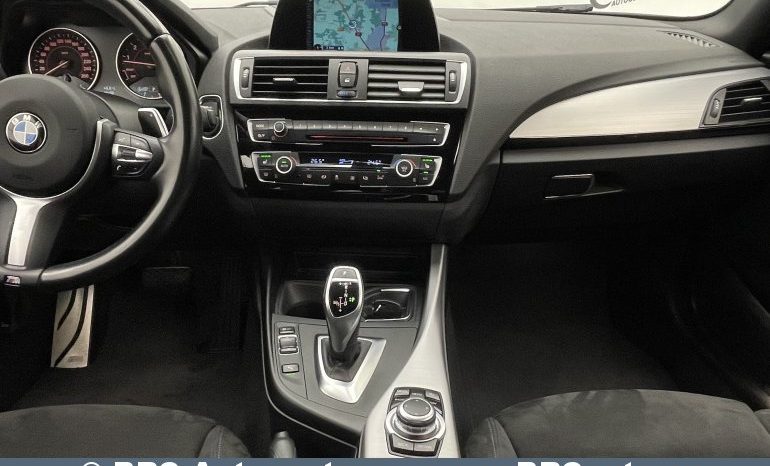 BMW M235 Coupe Automatas 2015 full
