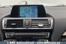 BMW M235 Coupe Automatas 2015 full