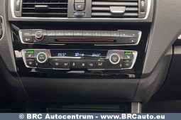 BMW M235 Coupe Automatas 2015 full