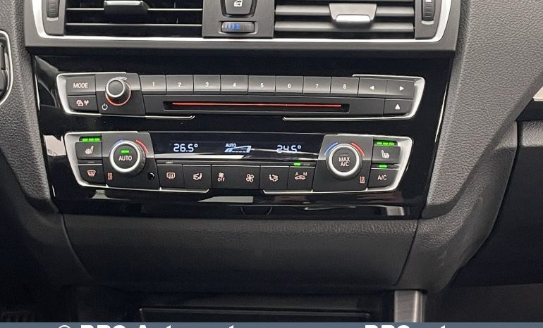 BMW M235 Coupe Automatas 2015 full
