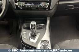 BMW M235 Coupe Automatas 2015 full