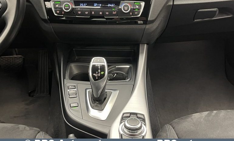 BMW M235 Coupe Automatas 2015 full