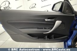 BMW M235 Coupe Automatas 2015 full