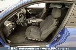 BMW M235 Coupe Automatas 2015 full