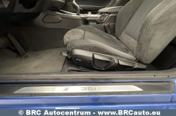 BMW M235 Coupe Automatas 2015 full