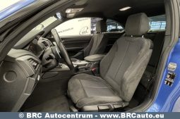 BMW M235 Coupe Automatas 2015 full