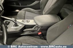 BMW M235 Coupe Automatas 2015 full