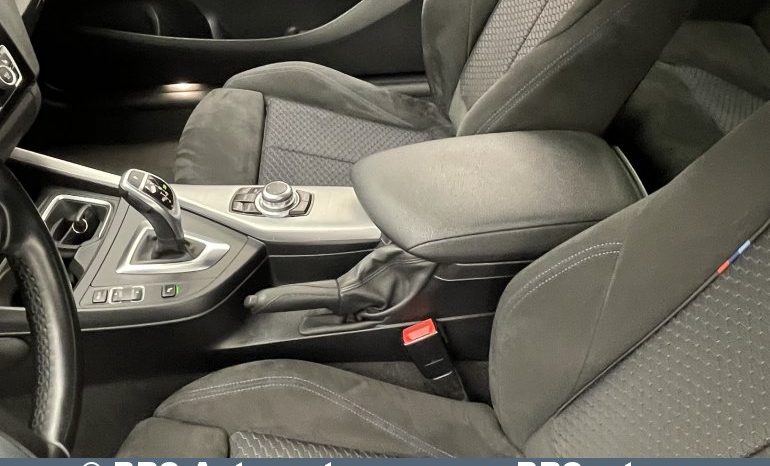 BMW M235 Coupe Automatas 2015 full