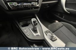 BMW M235 Coupe Automatas 2015 full