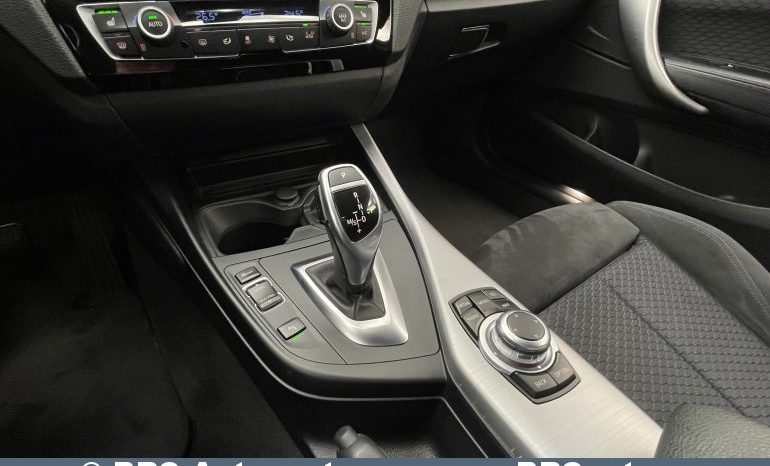 BMW M235 Coupe Automatas 2015 full