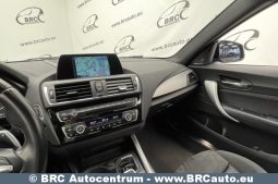 BMW M235 Coupe Automatas 2015 full