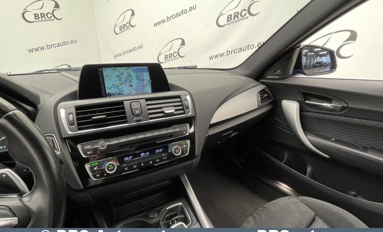 BMW M235 Coupe Automatas 2015 full
