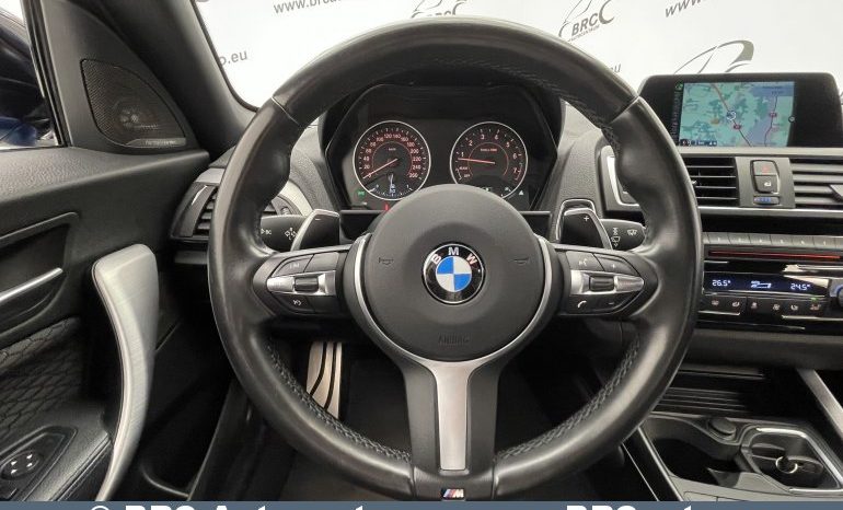 BMW M235 Coupe Automatas 2015 full