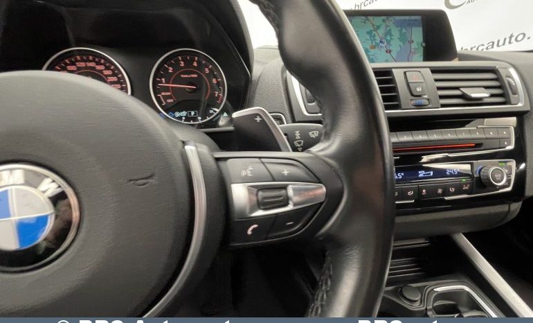 BMW M235 Coupe Automatas 2015 full
