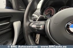 BMW M235 Coupe Automatas 2015 full