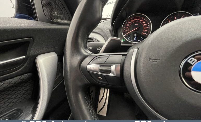 BMW M235 Coupe Automatas 2015 full
