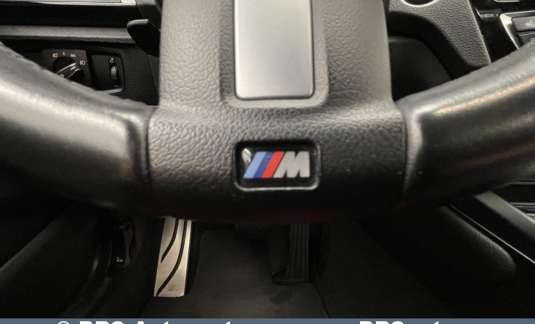 BMW M235 Coupe Automatas 2015 full