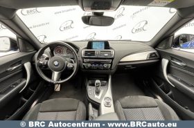 BMW M235 Coupe Automatas 2015