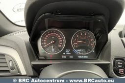 BMW M235 Coupe Automatas 2015 full