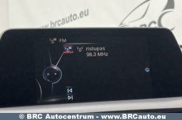 BMW M235 Coupe Automatas 2015 full