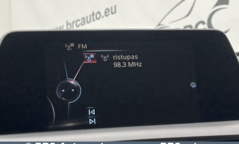 BMW M235 Coupe Automatas 2015 full
