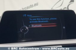 BMW M235 Coupe Automatas 2015 full