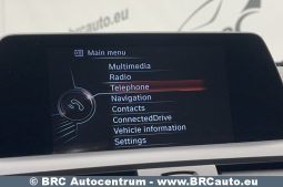 BMW M235 Coupe Automatas 2015 full
