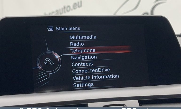 BMW M235 Coupe Automatas 2015 full