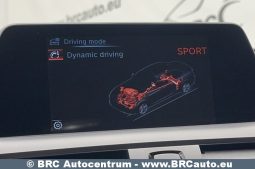 BMW M235 Coupe Automatas 2015 full