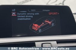 BMW M235 Coupe Automatas 2015 full