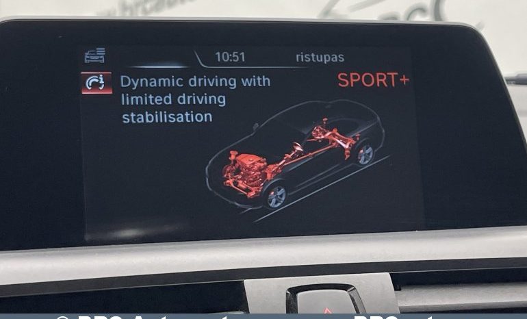 BMW M235 Coupe Automatas 2015 full
