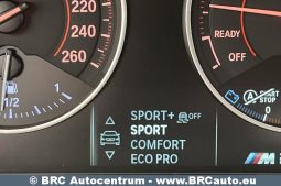 BMW M235 Coupe Automatas 2015 full