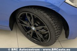 BMW M235 Coupe Automatas 2015 full